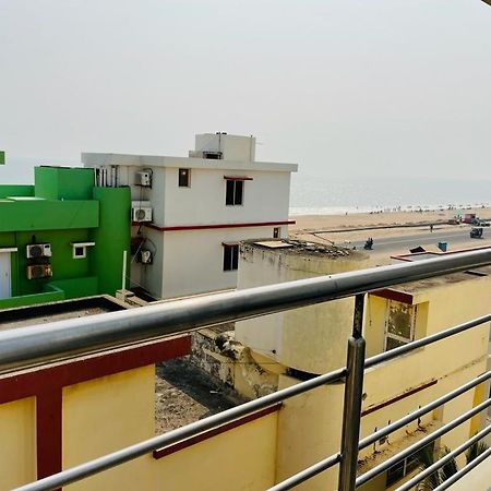 Hotel Lovely Star Inn ! Puri Exterior photo