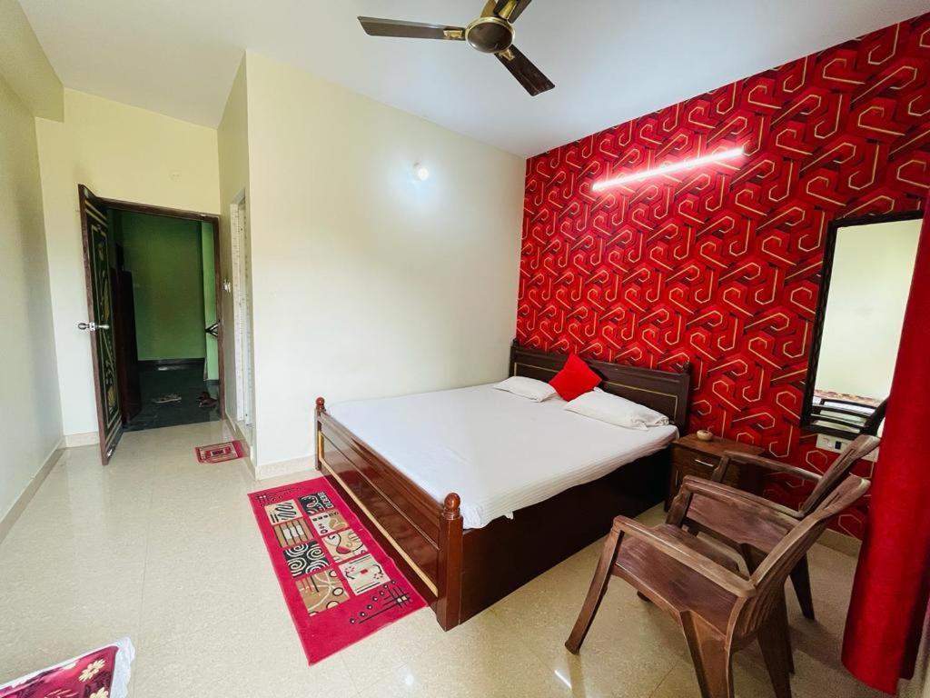 Hotel Lovely Star Inn ! Puri Exterior photo